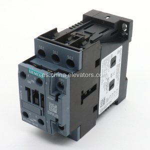 KM51082803 3RT2026-1BP40 Contactor para ascensores Kone